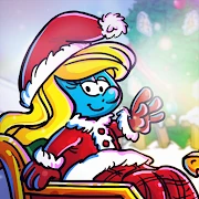 Smurfs' Village Mod Apk 2.87.1 Unlimited money