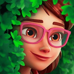 Lily's Garden - Design & Relax Mod Apk 3.47.2 Unlimited money