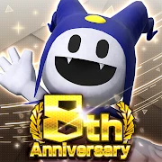 SHIN MEGAMI TENSEI L Dx2 icon