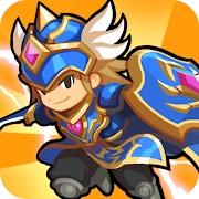 Raid the Dungeon : Idle RPG Mod Apk 1.86.1 Mod Menu
Mod speed
