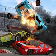 Demolition Derby 2 Mod Apk 1.7.40 Unlimited money