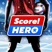 Score! Hero icon