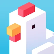 Crossy Road Mod Apk 7.9.0 Unlimited money