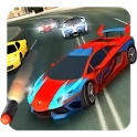 San Andreas Police Chase 3D Мод
