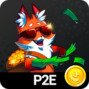 Crypto Fox - Get Token & NFT Mod Apk 1.67.0 Unlimited money
Mod Menu
Mod speed