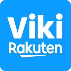 Viki: Asian Dramas & Movies Mod Apk 25.12.1  icon