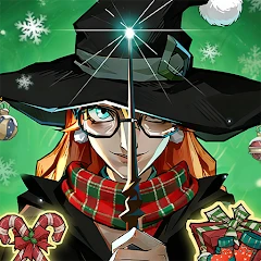 Solo Spellcasting icon