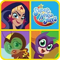 DC Super Hero Girls™ Mod Apk 2.0.0 [Unlimited money][Unlocked]