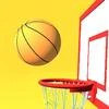 Basket Dunk 3D icon