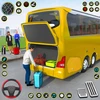 Coach Bus 3D Driving Games Мод