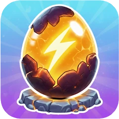 Elemonster : Hatch and Battle icon