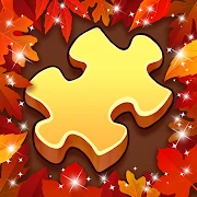 Jigsaw Puzzle - Daily Puzzles icon