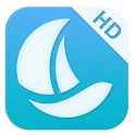 Boat Browser for Tablet Мод