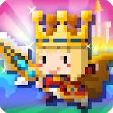Tap! Tap! Faraway Kingdom Мод