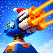 Raid Rush: Tower Defense TD icon