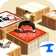 Kungfu Jump Mod Apk 1.2.2 [Unlimited money][Cracked]