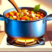 Food Truck Chef™ Cooking Games icon