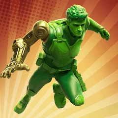 TOY WARS Mod Apk 3.275.2 