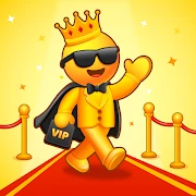 Seat Away Mod Apk 1.51.5 Remove ads
Unlimited money