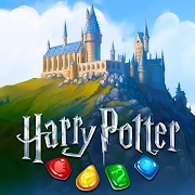 Harry Potter: Puzzles & Spells Mod Apk 104.0.336 Unlimited money