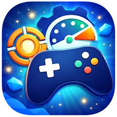 Fire Regedit Sensi Macro Menu icon