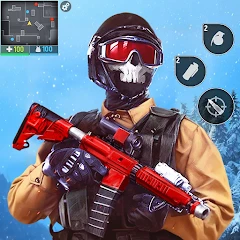 Modern Ops: Gun Shooting Games Mod Apk 9.68 Unlimited money
Unlocked
Premium
Plus
Mod Menu