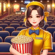 Cinema Panic icon