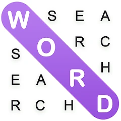 Word Search Мод