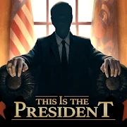This Is the President Mod Apk 1.0.8 Full