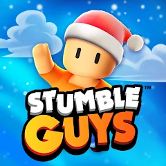 Stumble Guys icon
