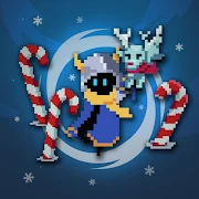 Endless Wander - Roguelike RPG icon