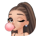ARIMOJI by Ariana Grande Мод