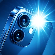 Ultra Flash Alerts on Call SMS icon