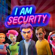 I Am Security Mod Apk 1.0.18 Unlimited money