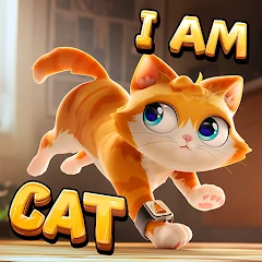 I Am Cat Mod Apk 1.1.6 Unlimited money