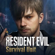 Resident Evil Survival Unit Mod Apk 1.3.0 Mod Menu
