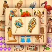 Pyramid of Mahjong: Tile Match Mod Apk 1.65.6500 
