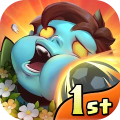 Zombies Boom - Daily 10 draws Mod Apk 1.63 Unlimited money
Mod Menu