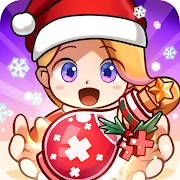 Magic Craft - Merge Tycoon icon