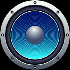 Volume Booster - Sound Booster icon