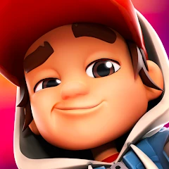 Subway Surfers City Mod Apk 1.29.1 Unlimited money