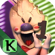 Ice Scream 1: Scary Horror icon