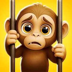 I Am Monkey Mod Apk 1.1.1 Unlocked