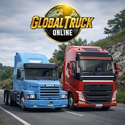 Global Truck Online Mod Apk 0.0.79 Unlimited money
Mod Menu