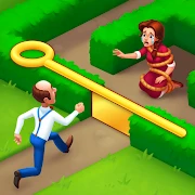 Gardenscapes Mod Apk 9.3.1 Unlimited