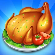 Cooking Vacation -Cooking Game icon