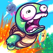 Suрer Toss The Turtle Mod Apk 1.190.29 Unlimited money