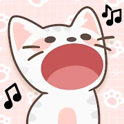 Duet Cats: Music & Meow Game icon