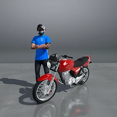 MX Grau Mod Apk 3.8 Unlocked