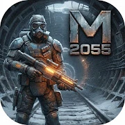 Metro 2055 - Last Day Survival Mod Apk 0.0.365 Free purchase
Free shopping